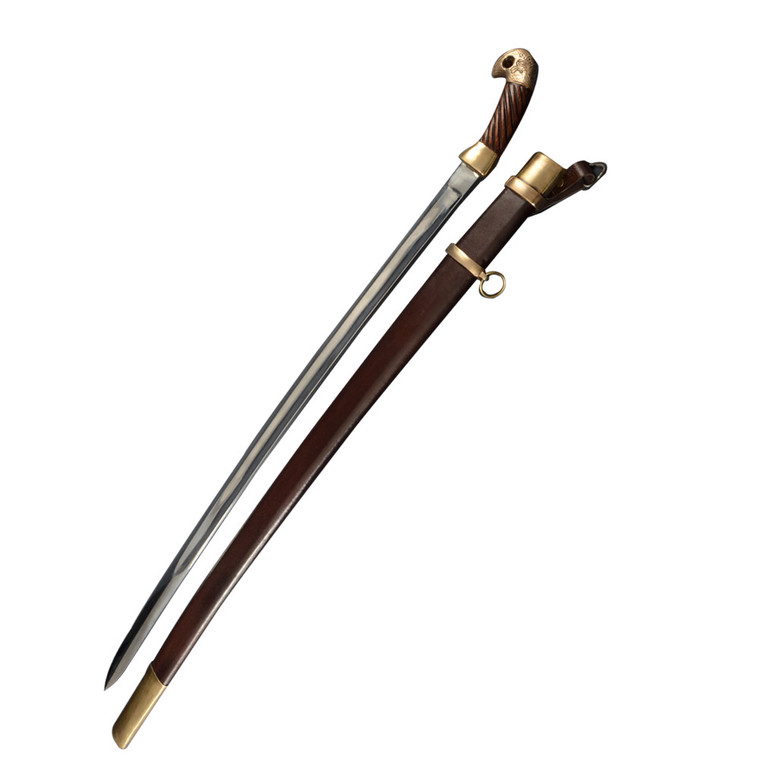 Russian Shashka Saber