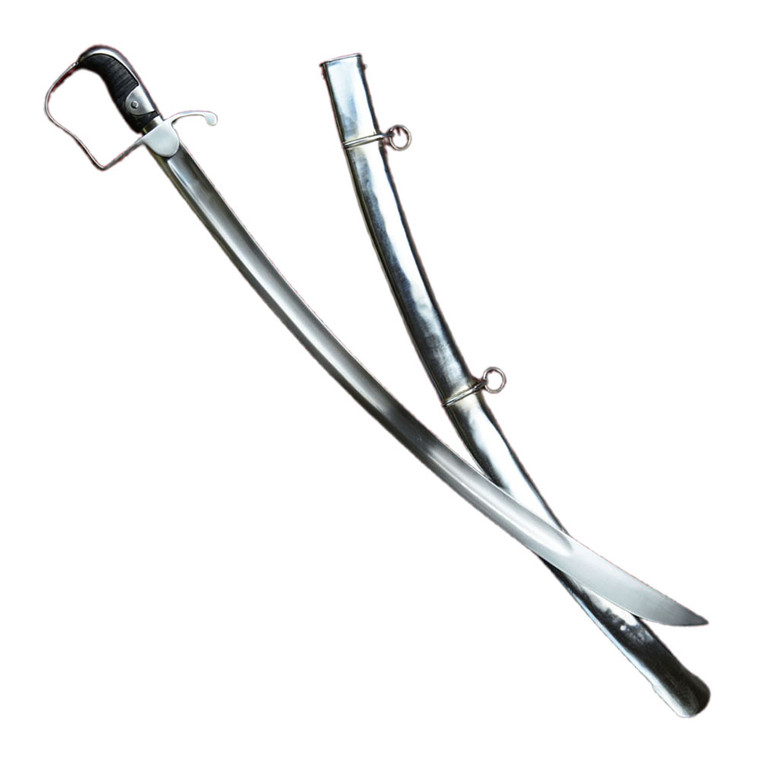 1796 Light Cavalry Saber