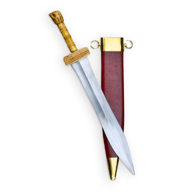Greco-Roman Parazonium Short Sword