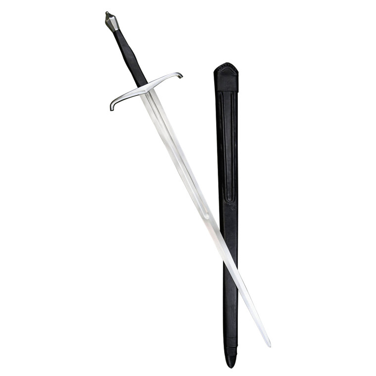 Hand and a Half Spadona – Stage Combat Version