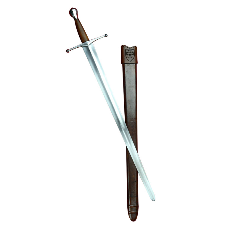 Teutonic Arming Sword