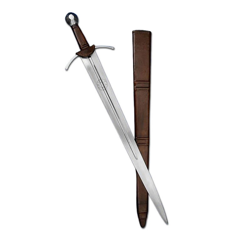 Toto Sword – 14th Century XIV Arming Sword – Deepeeka