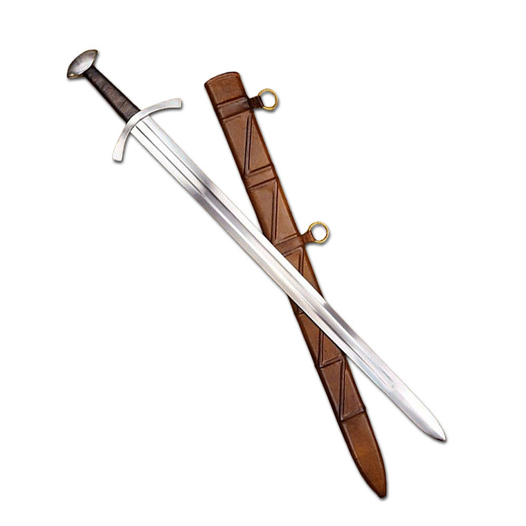 Sword of Saint Maurice – Deepeeka