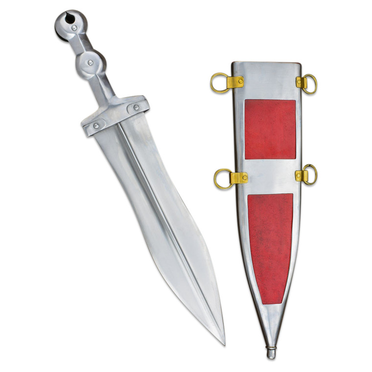 Late Roman Pugio – Deepeeka