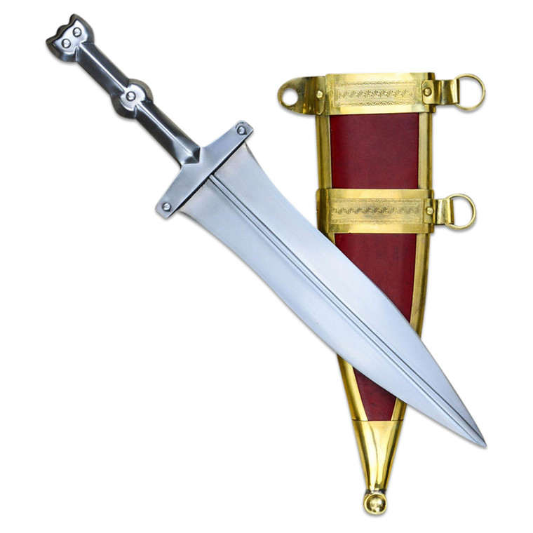 Titleburg Pugio – Deepeeka