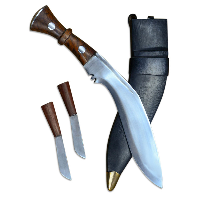 Gurkha Kukuri – Deepeeka