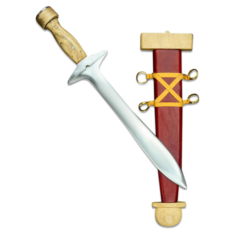Xiphos Dagger – Deepeeka