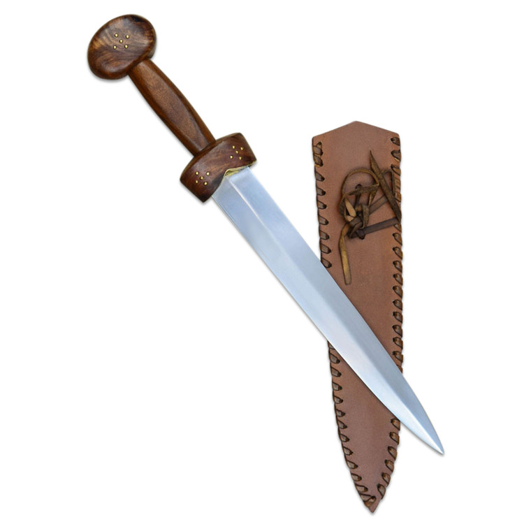 La Tene Celtic Dagger – Deepeeka