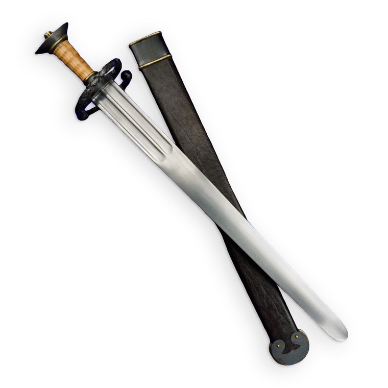 Southern German Landsknecht Katzbalger – Deepeeka