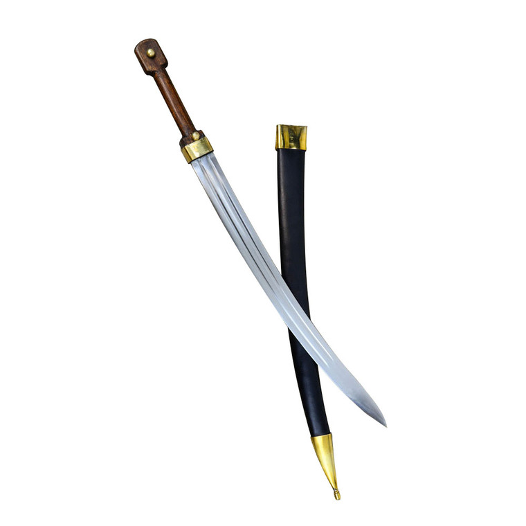 Russian Kindjal – Deepeeka