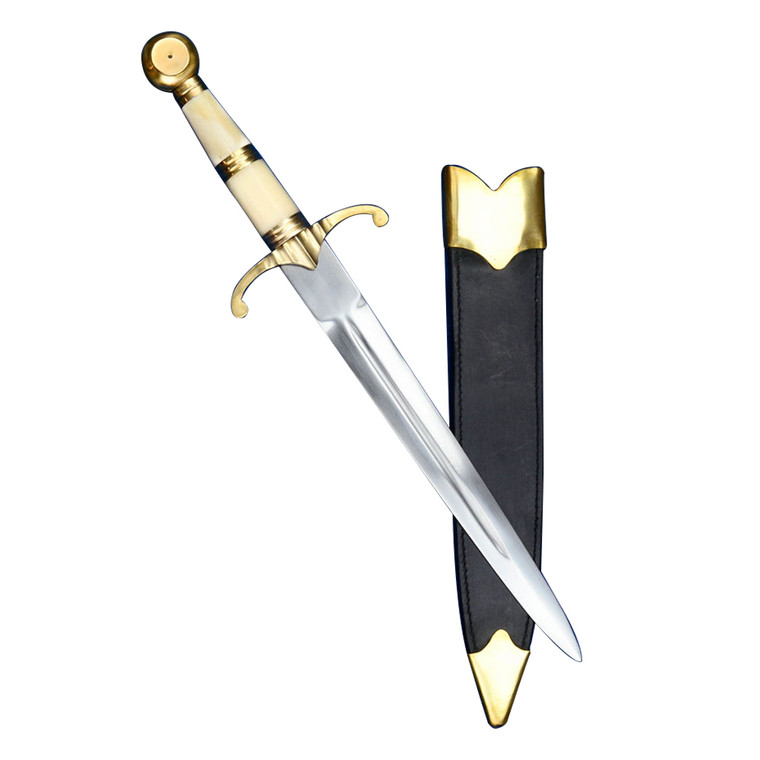Guingate Dagger – Deepeeka