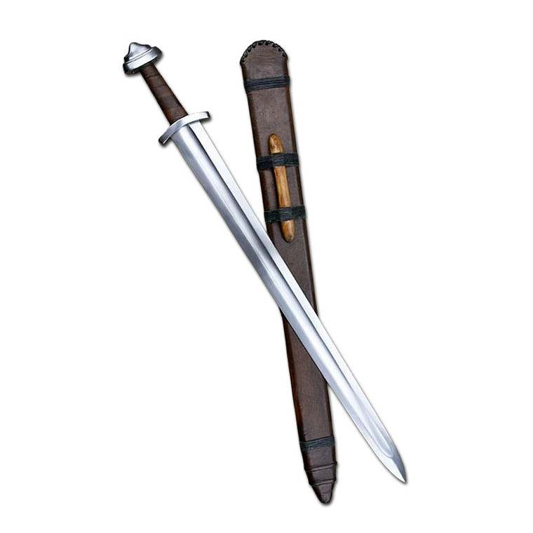 11th Century Viking Raider Sword – Deepeeka