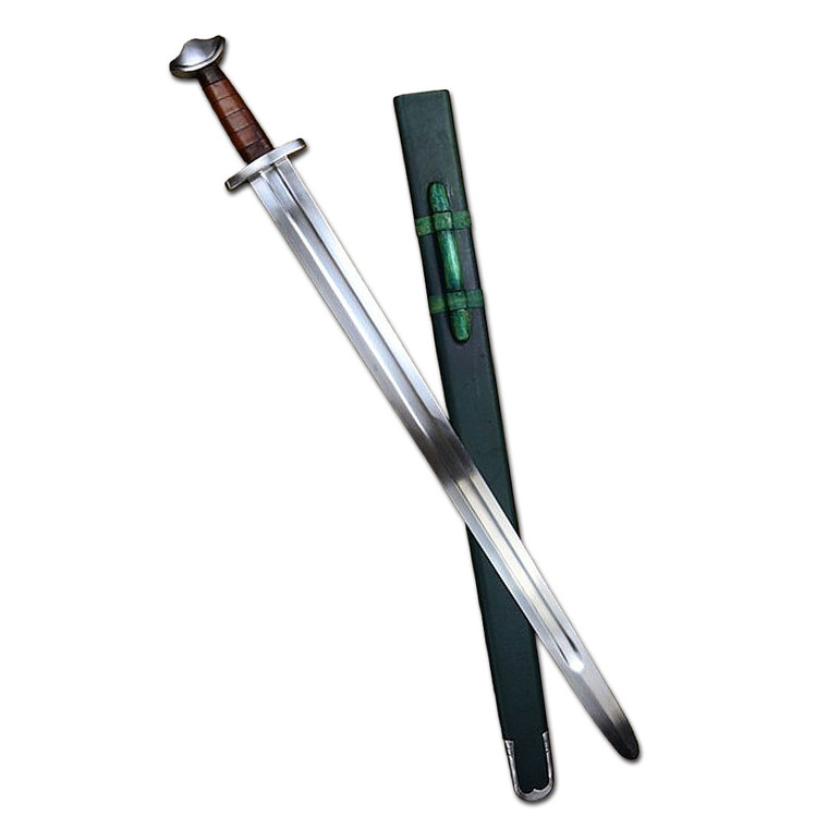 Viking Temple Sword – Stage Combat Version – Deepeeka