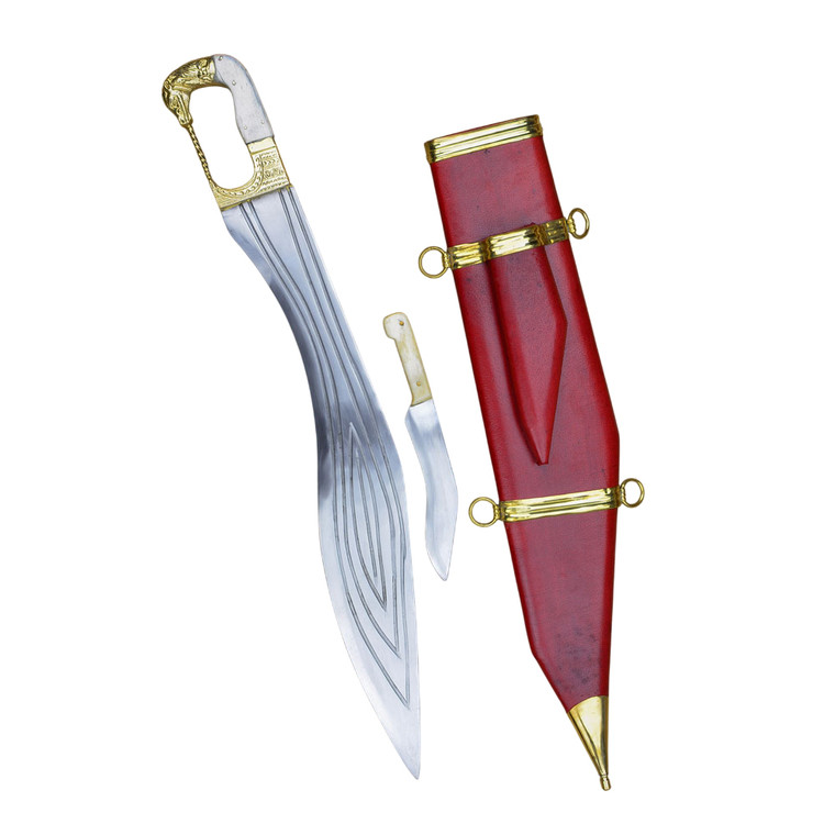 Horse Head Falcata – Deepeeka