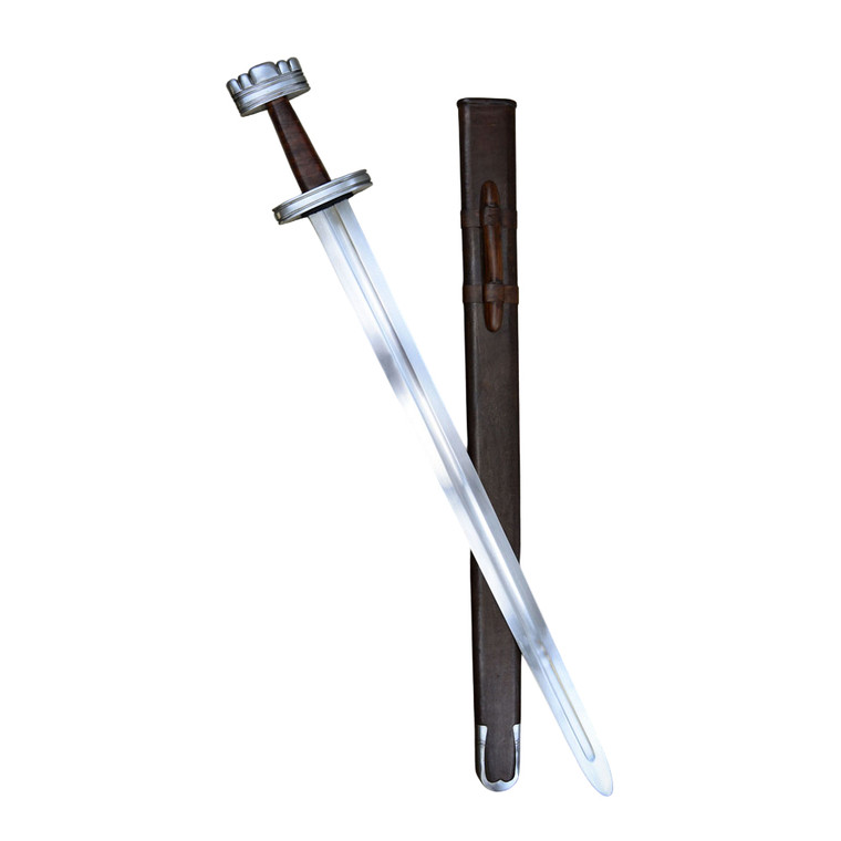 Hedemark Norse Sword – Late 9th Century – Deepeeka