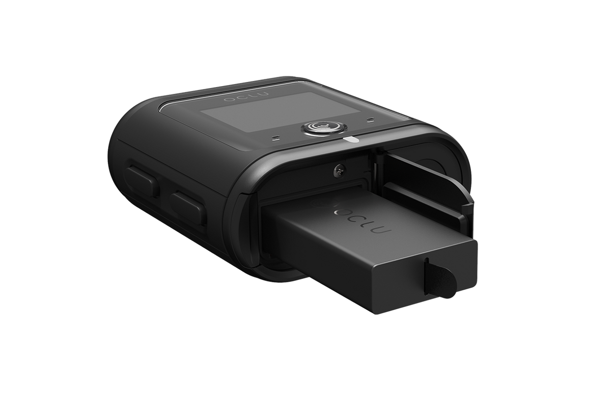 OcVolt