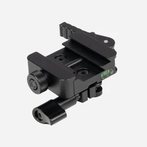 HD Disc-Lok  Adapter (Picatinny and Arca)