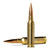 6.5 Creedmoor (BTHP) Golden Target 130 gr