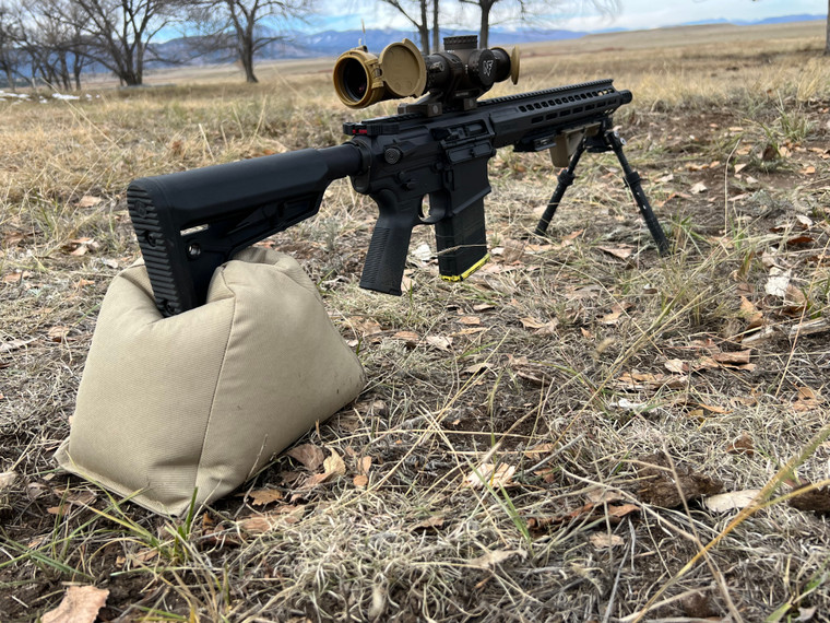 The Precision 9 The Precision 9