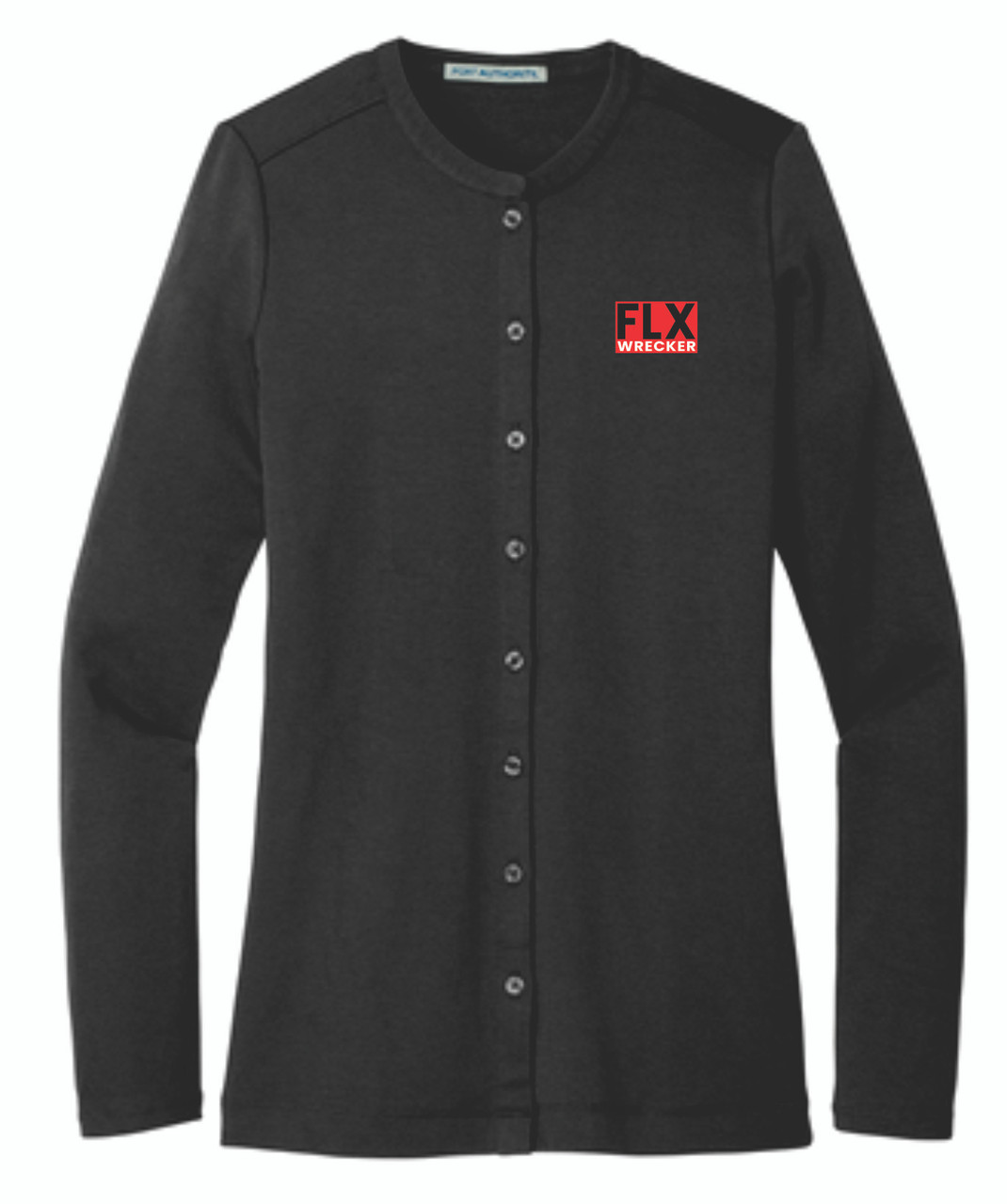 トップス MELT THE LADY fleeting check cardigan Shop Women's Graphic Shetland Zip Cardigan for Luxurious