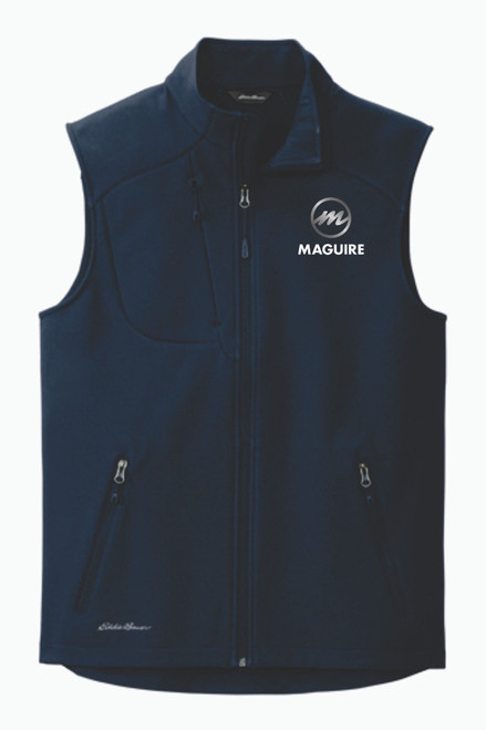 Maguire - Eddie Bauer® Stretch Soft Shell Vest