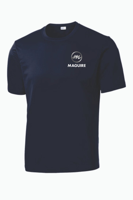 Maguire - Sport-Tek® PosiCharge® Competitor™ Tee