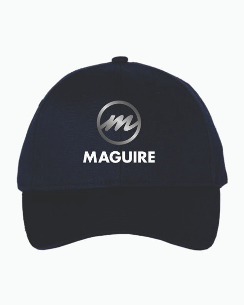 Maguire - Valucap - Twill Cap