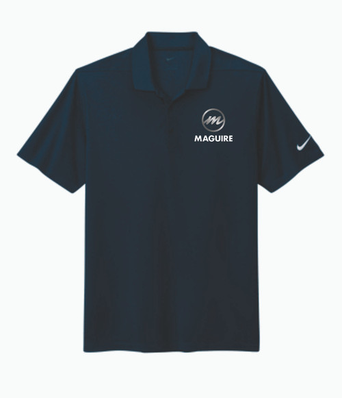 Maguire - Nike Dri-FIT Micro Pique 2.0 Polo