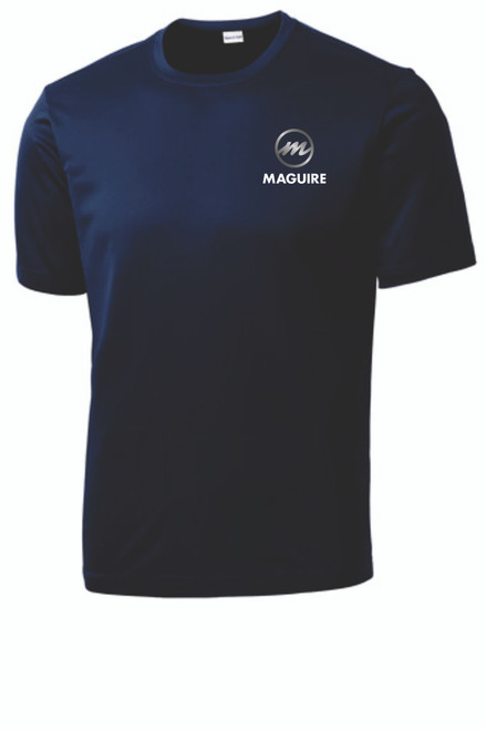 Maguire - Sport-Tek® TALL PosiCharge® Competitor™ Tee