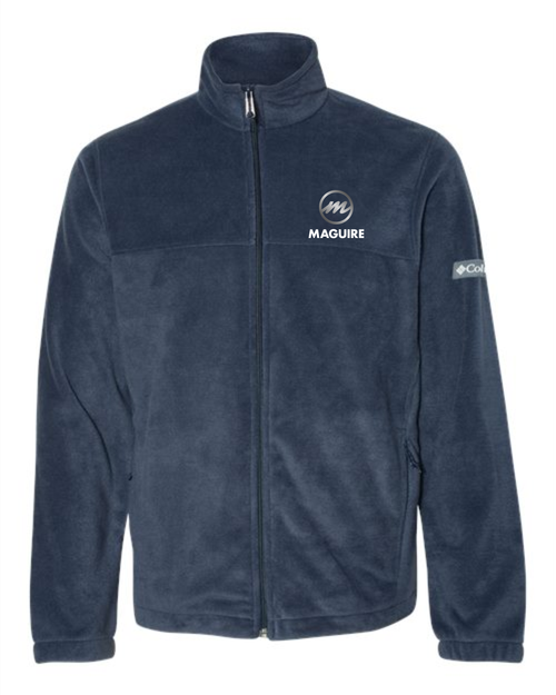 Maguire Men's Steens Mountain™ Full Zip 2.0 Jacket