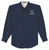 Maguire - Port Authority® TALL Long Sleeve Easy Care Shirt