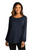Maguire - Port Authority ® Ladies Luxe Knit Jewel Neck Top