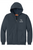 Maguire CornerStone® Duck Cloth Hooded Work Jacket