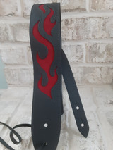 The Best Leather Straps to Go with Your Guitar