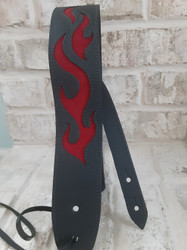 The Best Leather Straps to Go with Your Guitar