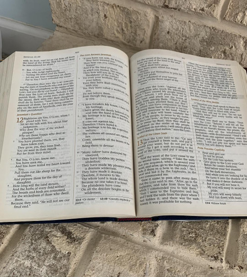 Buy Patriot's Bible Made in America Exodus Outdoors