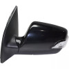 Power Mirror Set For 2009-2012 Kia Sedona Heated With Signal Light Memory Primed
