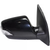 Power Mirror Set For 2009-2012 Kia Sedona Heated With Signal Light Memory Primed