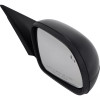 Mirrors For 2020-21 Kia Soul Left and Right Power Glass With Blind Spot Feature
