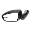 Power Heated Mirrors For 2012-2014 Ford Focus Left and Right Side Turn Signal