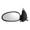 Power Mirror Set For 1997-2002 Saturn SC2 Left Right Coupe Paint To Match