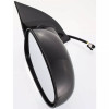 Power Mirror Set For 1997-2002 Saturn SC2 Left Right Coupe Paint To Match