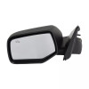 Power Mirror Set For 2009-2011 Mazda Tribute Let Right Heated Paintable