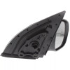 Power Mirror Set For 2010-2011 Hyundai Accent Left Right Paintable Sedan