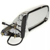 Mirror For 1999-2000 Cadillac Escalade Left and Right Power Chrome