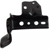 Fender Extension Set For 2012-2019 Toyota Yaris Front Driver and Passenger Side