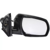 Power Mirror Pair For 2005-2007 Nissan Murano Heated With Smart Entry System