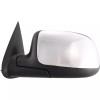 GM1320208 New Mirror Driver Left Side Chevy Avalanche Chevrolet 1500 2002,2006