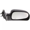 Power Mirror Set For 2001-2006 Hyundai Santa Fe Heated Folding Paintable