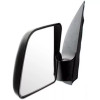 Manual Mirrors For 1992-1998 Ford E-350 Econoline Driver and Passenger Side